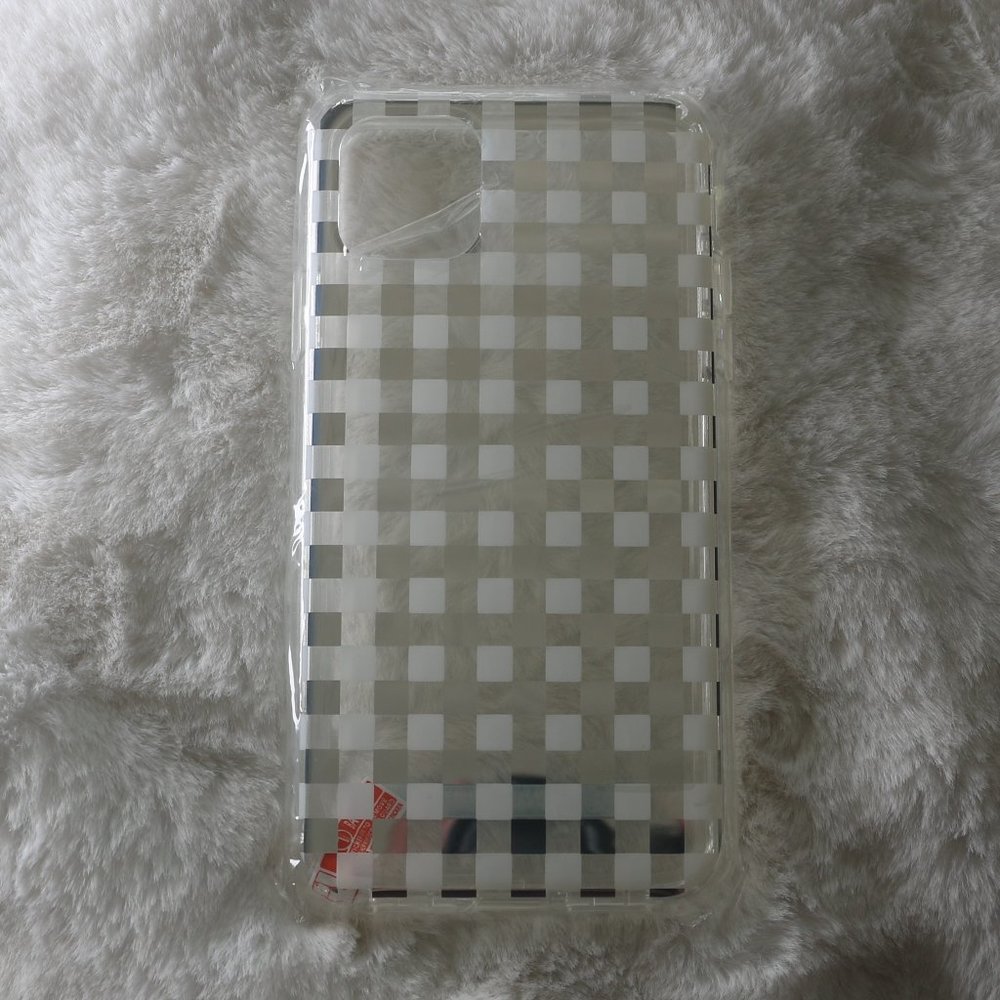 Hocase iPhone 11 Pro Phone Case with Front Casing